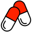 Capsules Icon