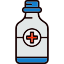 Dry Syrups Icon