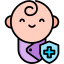 Pediatric Icon