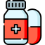 Pills Icon