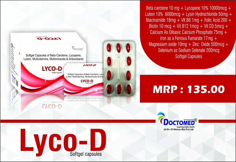 LYCO-D