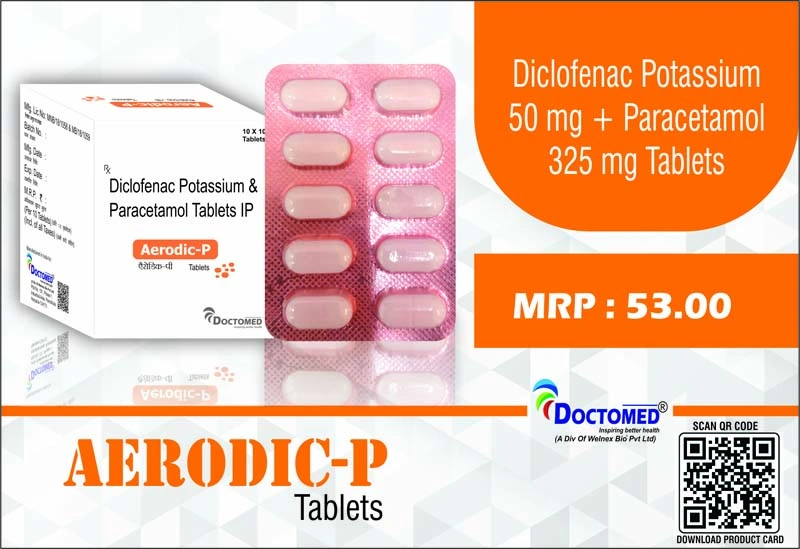 AERODIC-P