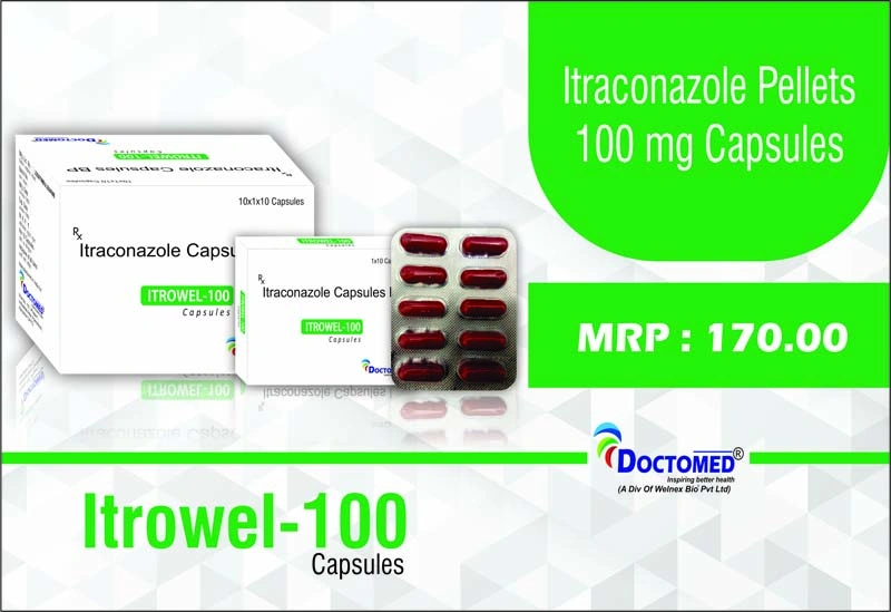 ITROWEL-100