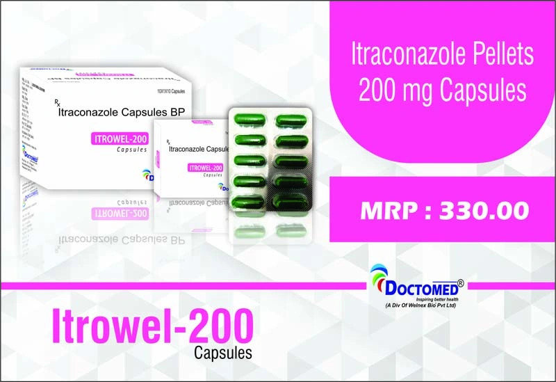 ITROWEL-200