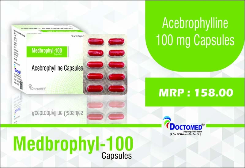 MEDBROPHYL-100