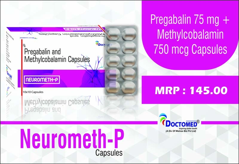 NEUROMETH-P