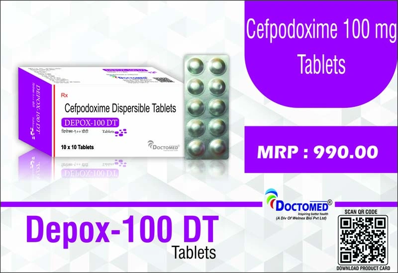 DEPOX-100 DT