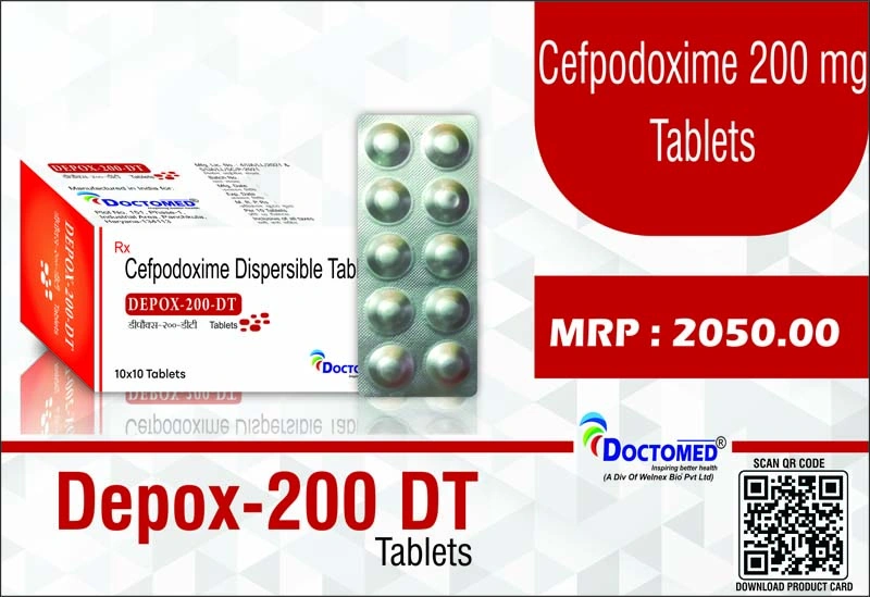 DEPOX-200  DT