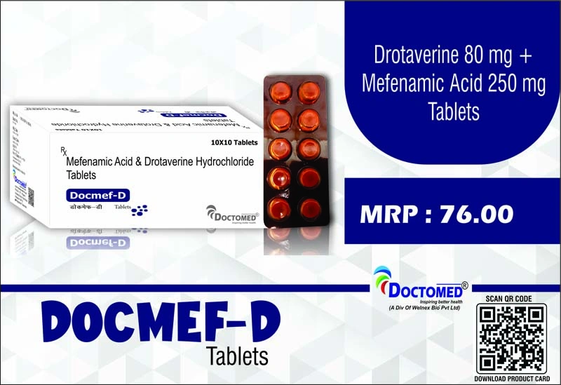 DOCMEF-D