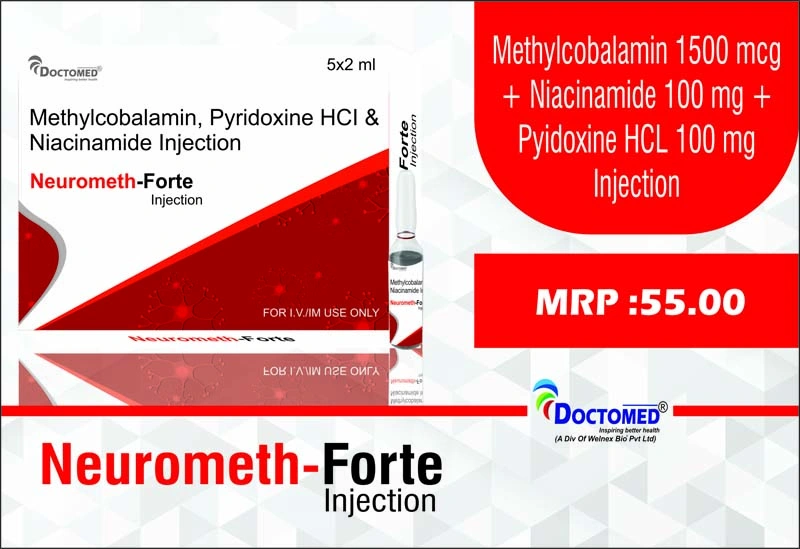 NEUROMETH-FORTE