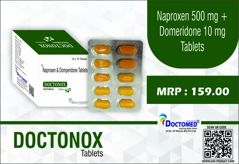 DOCTONOX