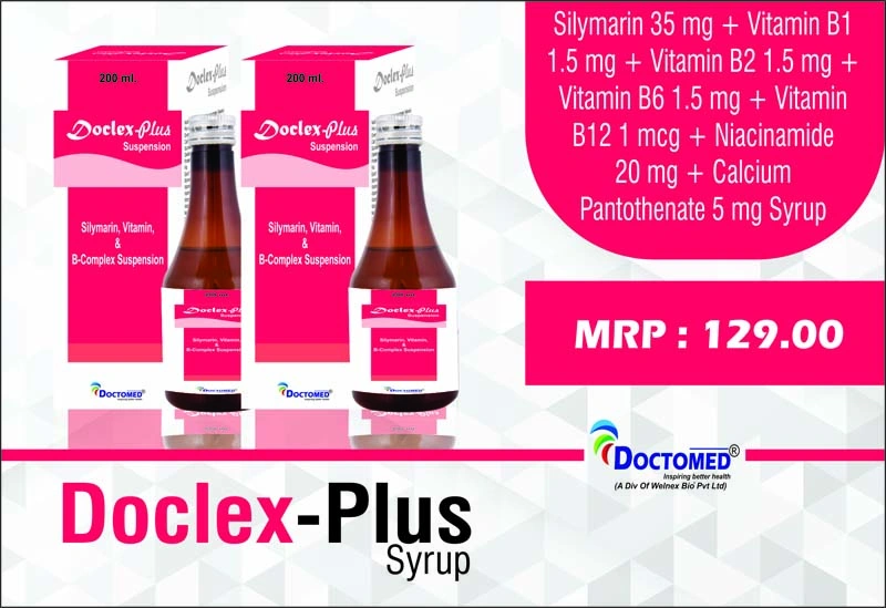 DOCLEX PLUS