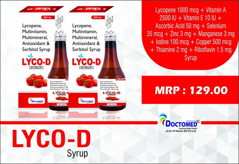 LYCO-D