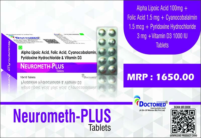 NEUROMETH-PLUS