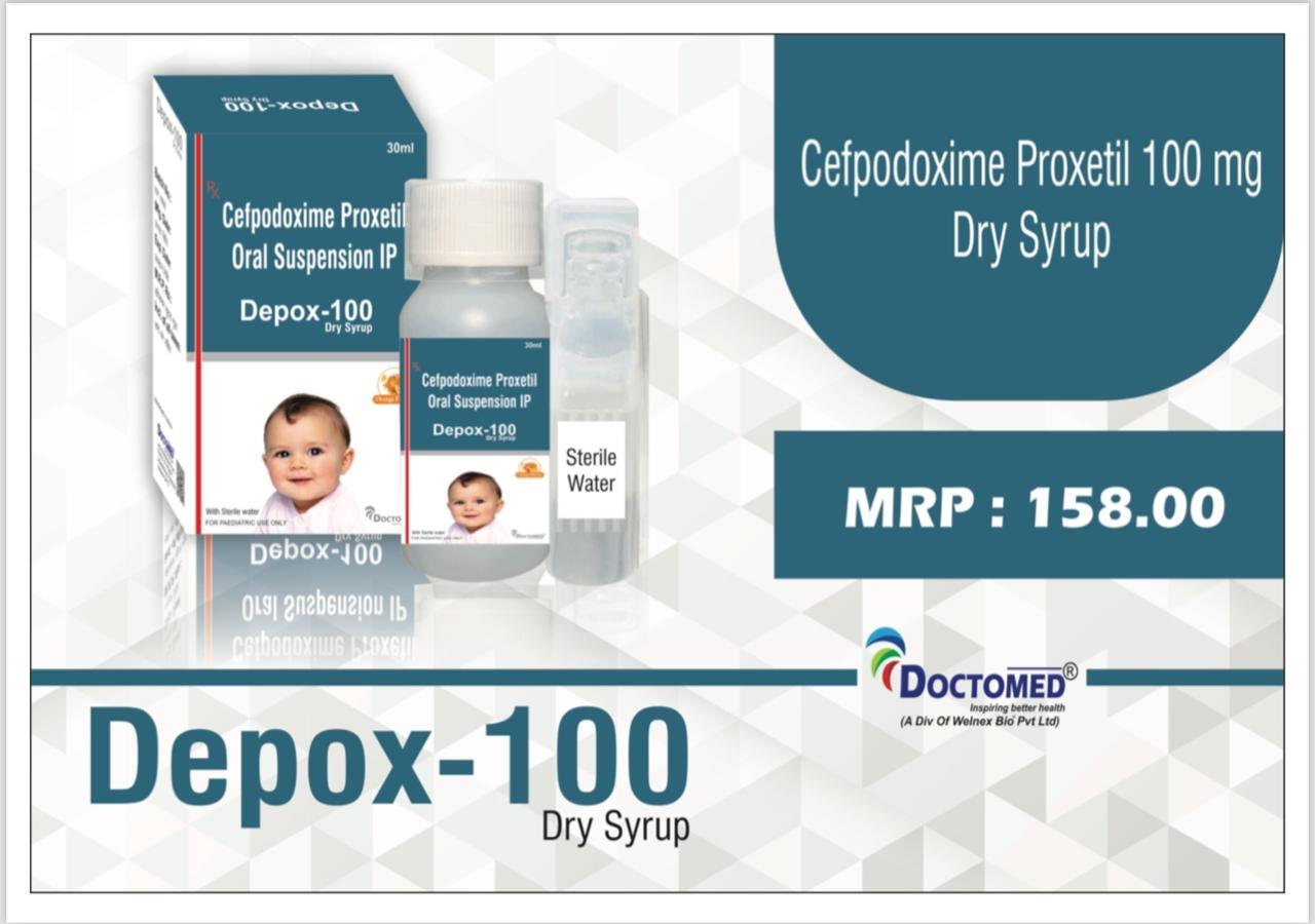 DEPOX 100