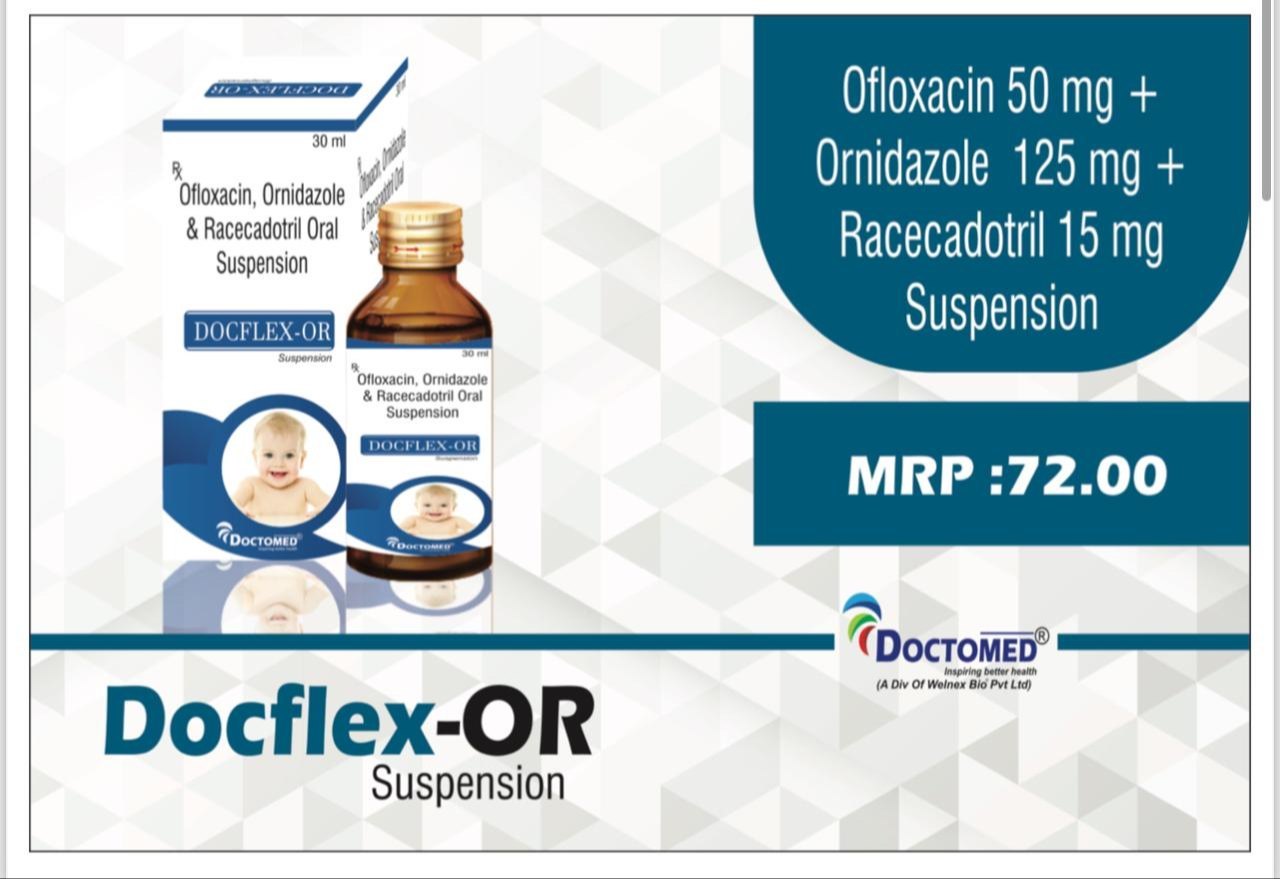 DOCFLEX-OR