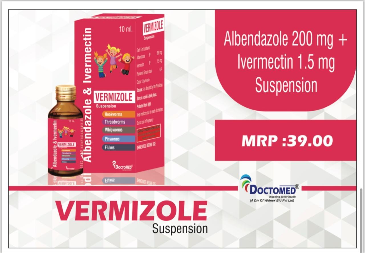 VERMIZOLE