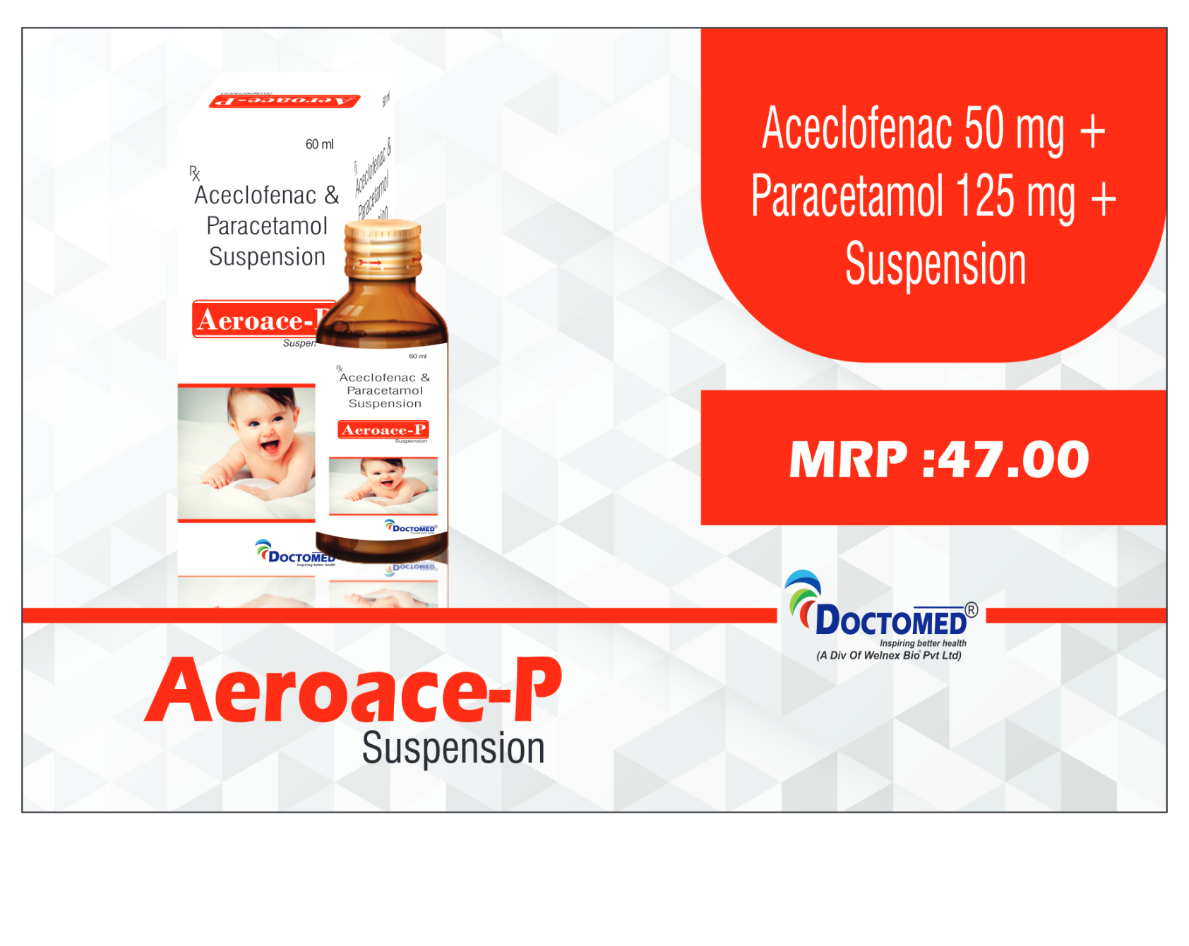 AEROACE-P