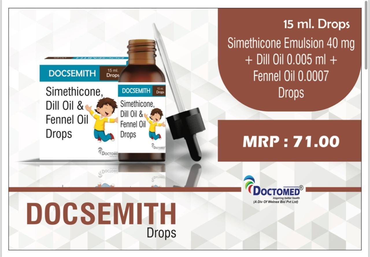 DOCSEMITH