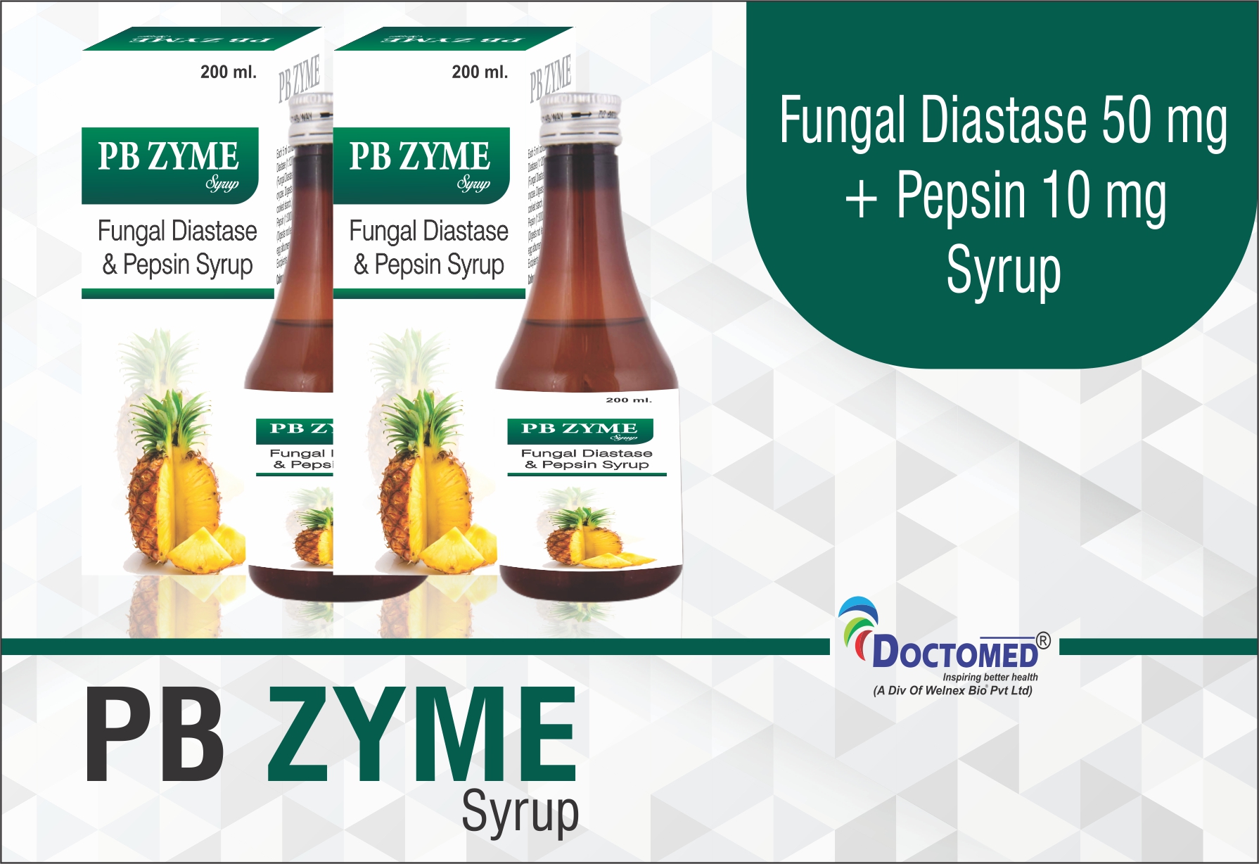 PBZYME