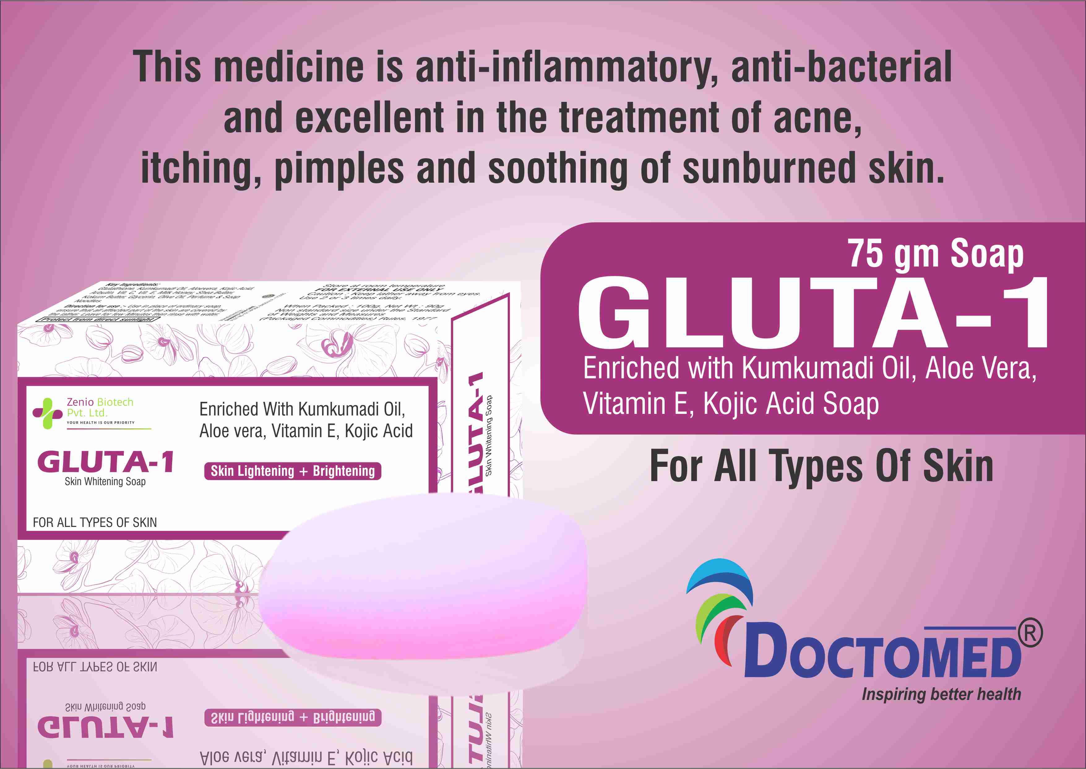 GLUTA-1