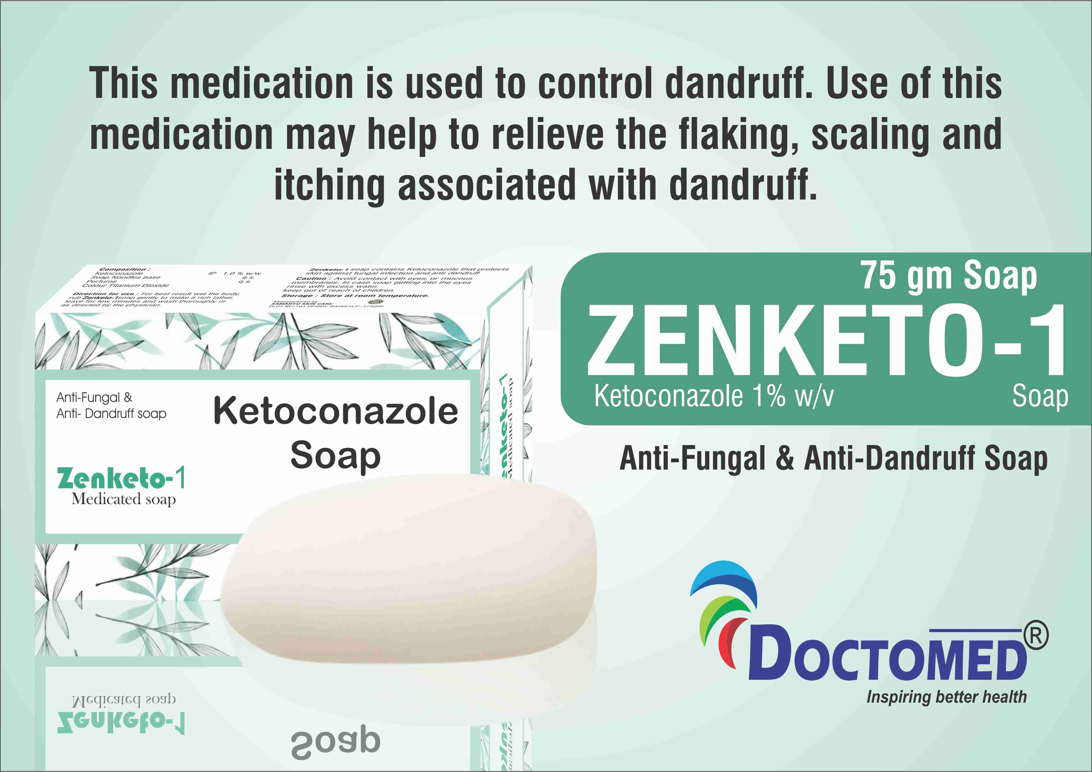 ZENKETO-1