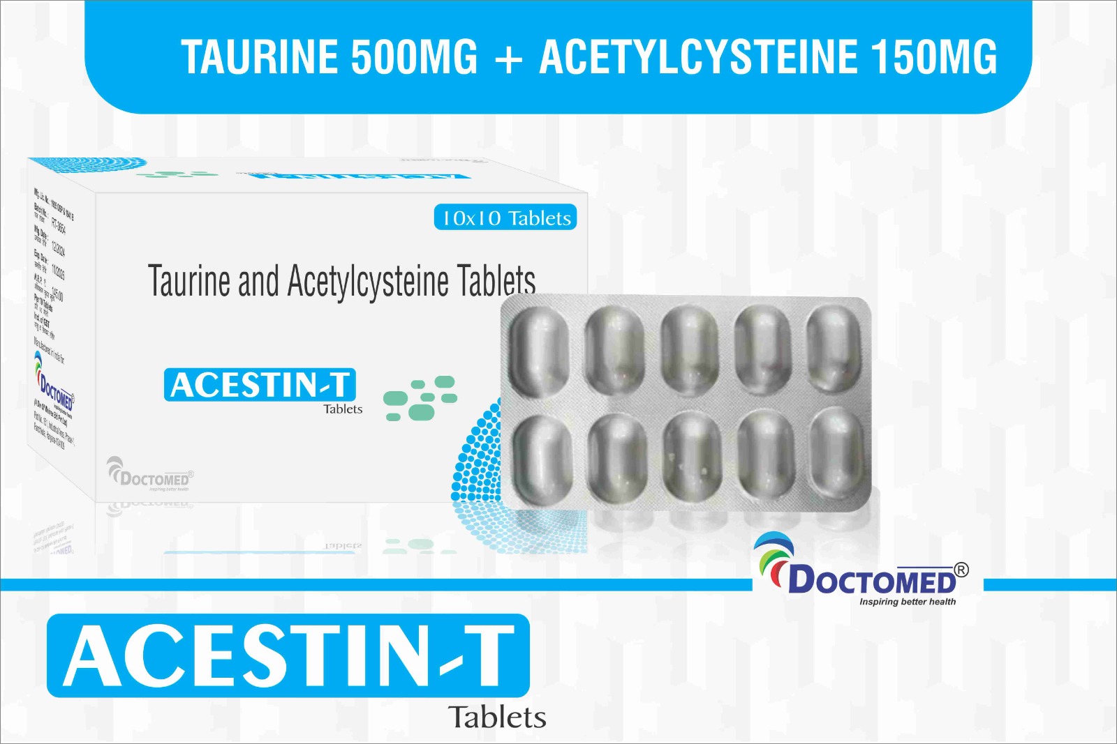 Acestin-T Tab